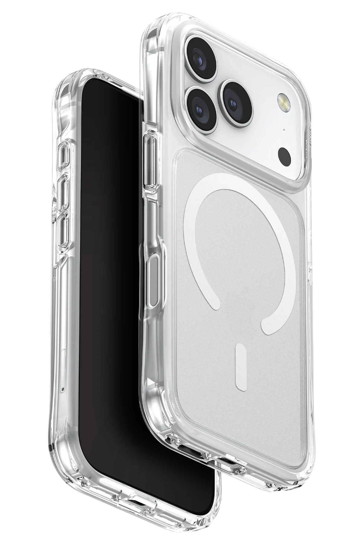 Uniq iPhone 17 Pro LifePro Xtreme Magsafe Telefon Kılıfı Uniq iPhone 17 Pro LifePro Xtreme Magsafe Telefon Kılıfı